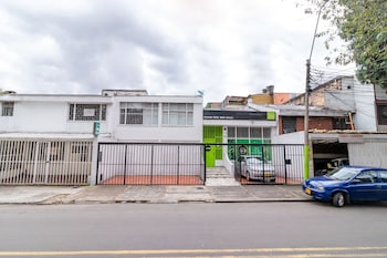 hotel quintas de normandia