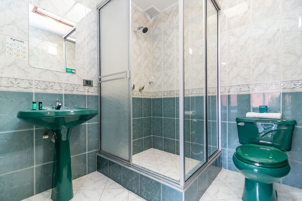 hotel quintas de normandia