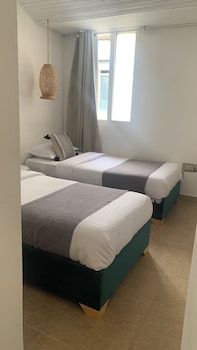 hotel quintas de normandia