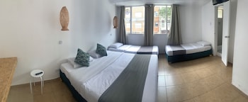 hotel quintas de normandia