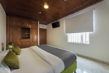 hotel quintas de normandia