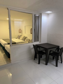 hotel quintas de normandia