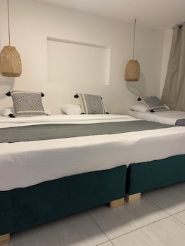hotel quintas de normandia
