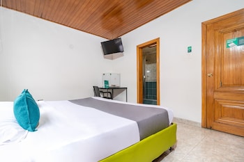 hotel quintas de normandia