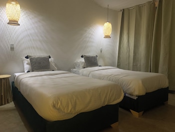 hotel quintas de normandia