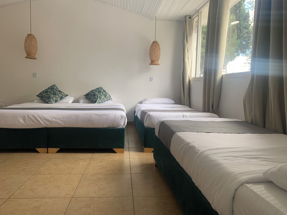 hotel quintas de normandia