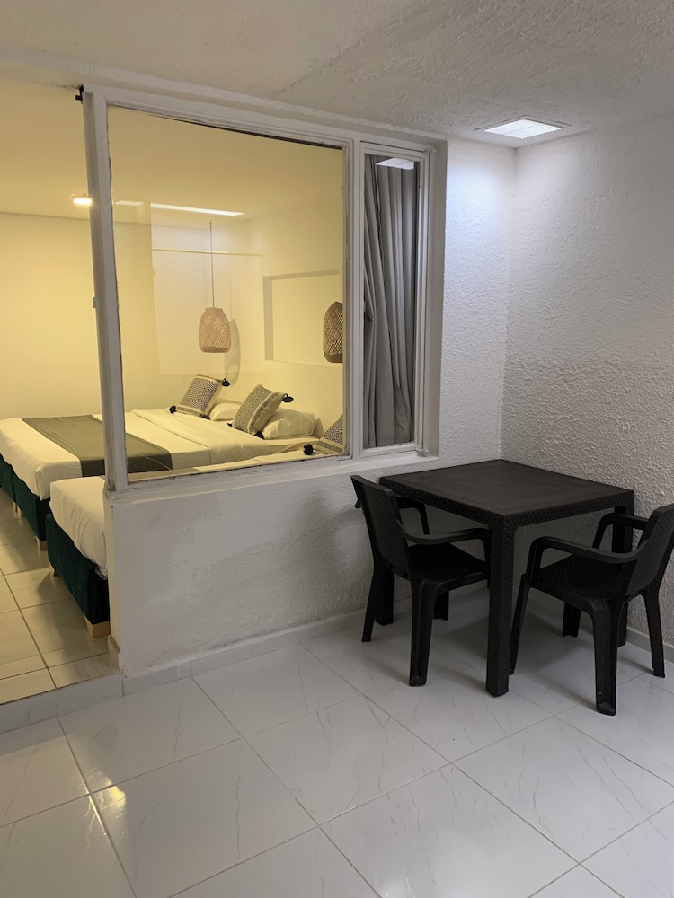hotel quintas de normandia