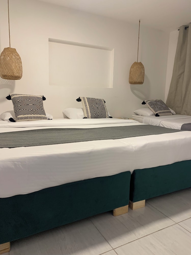 hotel quintas de normandia