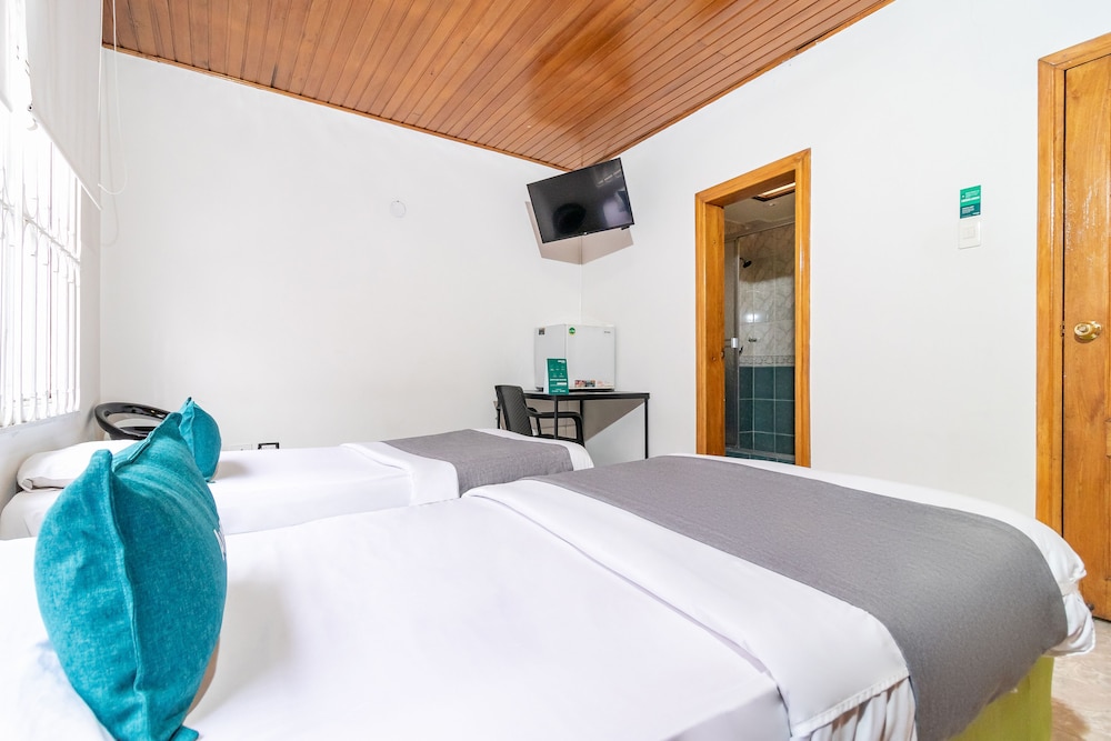 hotel quintas de normandia