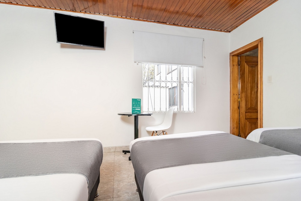 hotel quintas de normandia