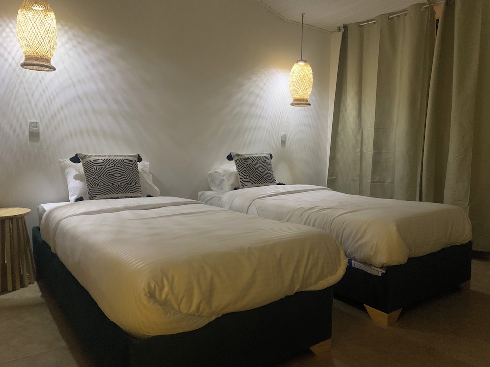 hotel quintas de normandia