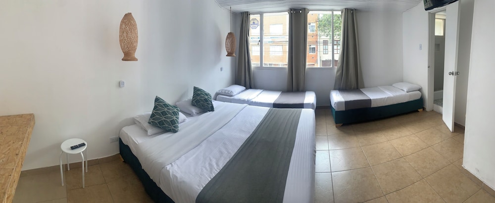 hotel quintas de normandia