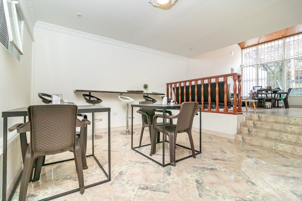 hotel quintas de normandia