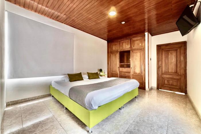 hotel quintas de normandia