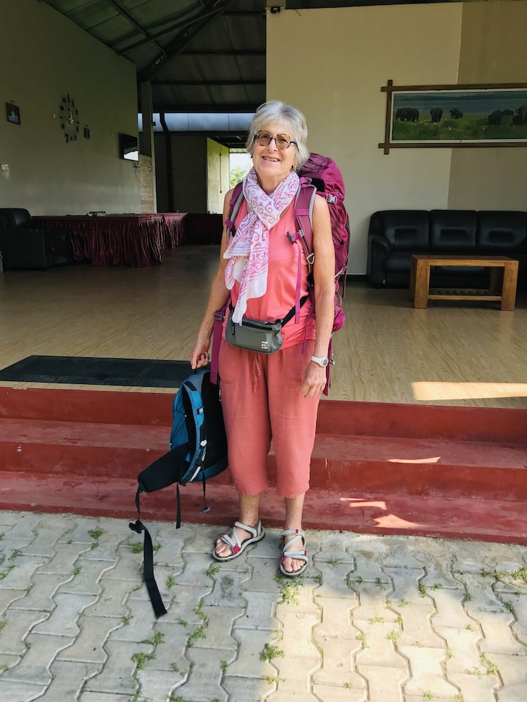 rivonway hotel and tours polonnaruwa