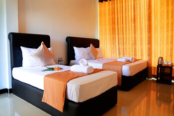 rivonway hotel and tours polonnaruwa