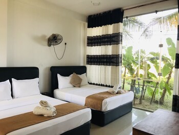 rivonway hotel and tours polonnaruwa
