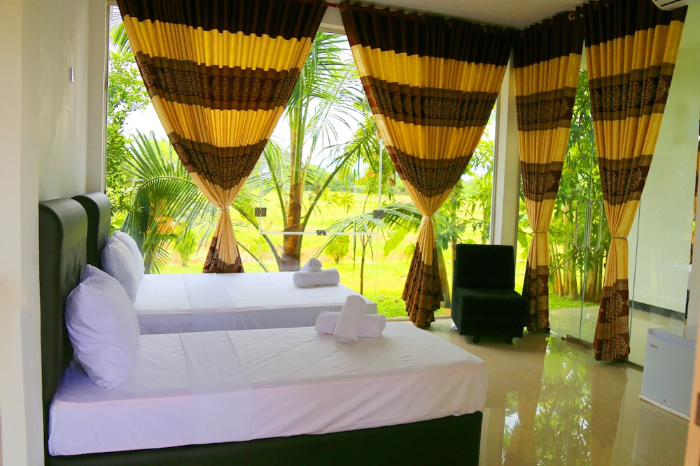 rivonway hotel and tours polonnaruwa