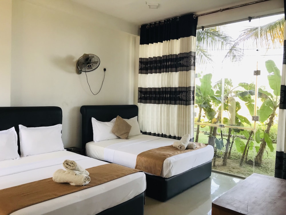 rivonway hotel and tours polonnaruwa