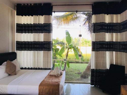 rivonway hotel and tours polonnaruwa