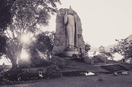 rivonway hotel and tours polonnaruwa