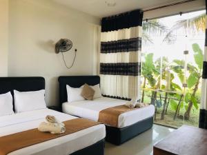 rivonway hotel and tours polonnaruwa