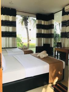 rivonway hotel and tours polonnaruwa