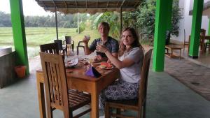 rivonway hotel and tours polonnaruwa