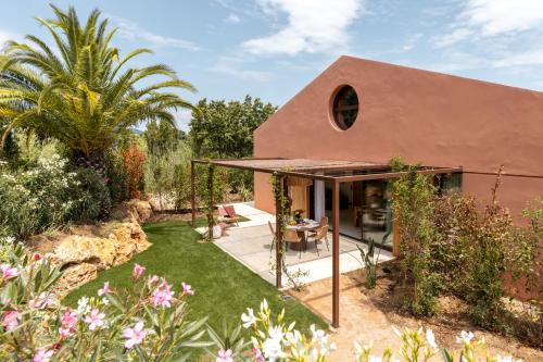 Les Maisons Du Sud,Saint-Tropez>>Ramatuelle,3 star