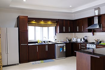 punika pool villa hua hin