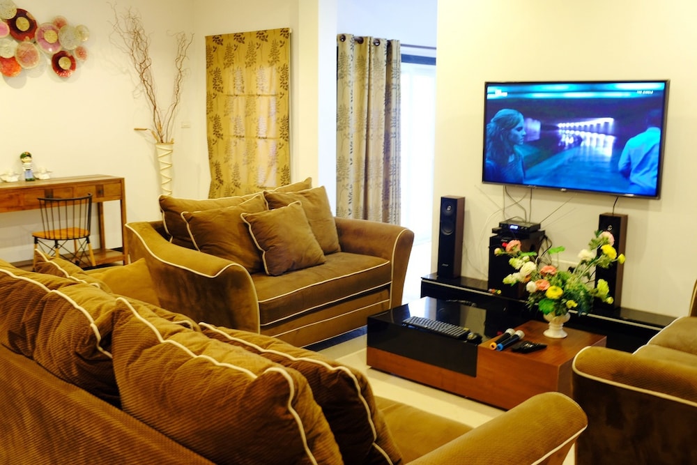 punika pool villa hua hin