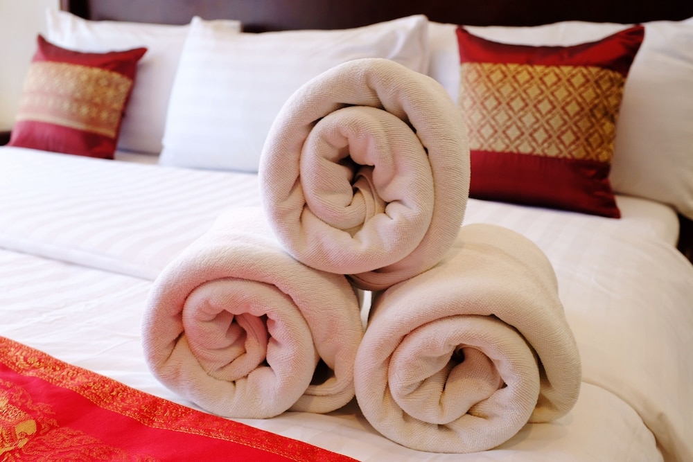 punika pool villa hua hin