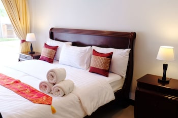 punika pool villa hua hin