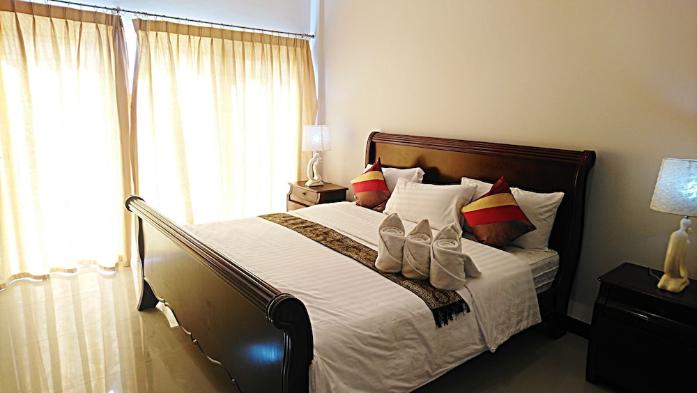 punika pool villa hua hin