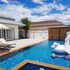 punika pool villa hua hin