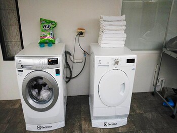 punika pool villa hua hin