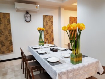 punika pool villa hua hin