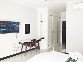 punika pool villa hua hin