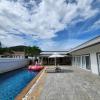 punika pool villa hua hin