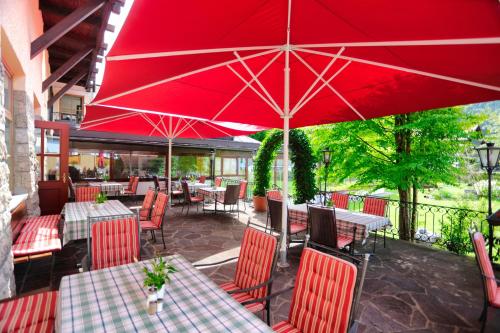 klosterhotel ludwig der bayer