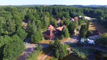 vvf les vosges bitche