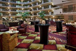 Embassy Suites By Hilton Sacramento Riverfront Promenade,West Sacramento>>Sacramento,4 star