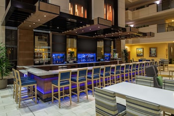 embassy suites by hilton sacramento riverfront promenade