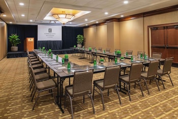 embassy suites by hilton sacramento riverfront promenade