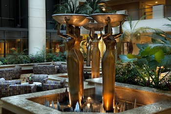 embassy suites by hilton sacramento riverfront promenade
