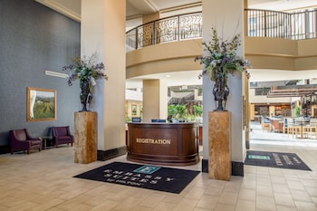 embassy suites by hilton sacramento riverfront promenade