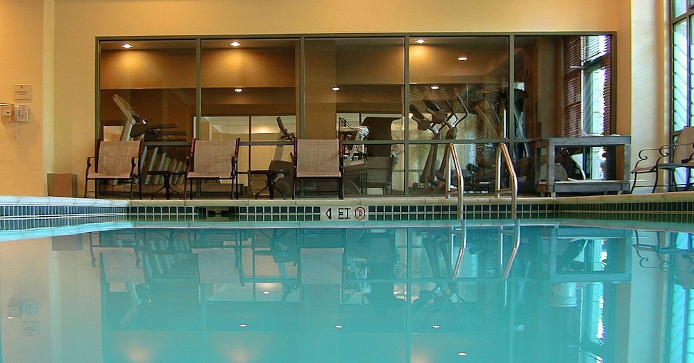 embassy suites by hilton sacramento riverfront promenade