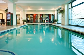 embassy suites by hilton sacramento riverfront promenade