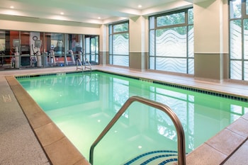 embassy suites by hilton sacramento riverfront promenade