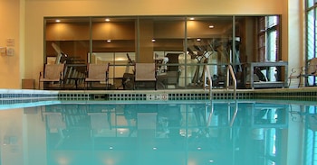 embassy suites by hilton sacramento riverfront promenade